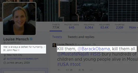 War is always a defeat for humanity.... KILL THEM! KILL THEM ALL!!!!!