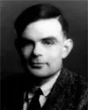 Alan Turing (1912-1954)