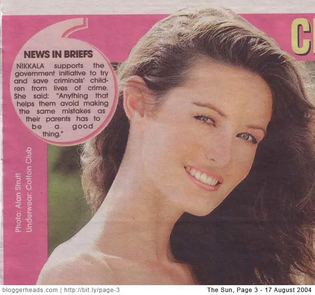 Page 3, AUG 17 2004