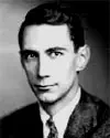 Claude Shannon (1916-2001)
