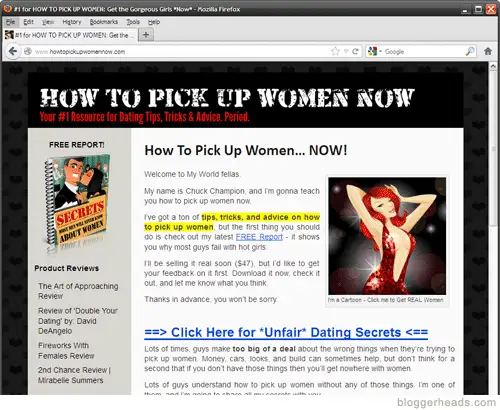 howtopickupwomennow.com